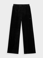 Брюки 4F TROUSERS CAS F361 4FJAW22TTROF361-20S р. 122 черный Брюки 4F TROUSERS CAS F361 4FJAW22TTROF361-20S р. 122 черный