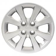Колпак для колес Kia KA.529601W150 R15" серебряный (KA.529601W150)