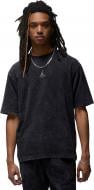 Футболка Jordan M J FLT ESS WSH 85 SS CREW FN5994-010 р.L черный