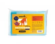 Пелюшка Smartis з ароматом лаванди 60x90 см, 60г/6г 10 шт. для собак