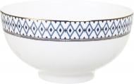 Салатник Fiora Lumiere 20 см 2,04 л костяной фарфор