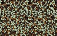 Мозаичная штукатурка Siltek Decor Silicon Mosaic 4191 25 кг