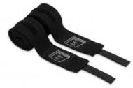Бинт EasyFit FlexWrap 300 см EF-0373-30-bk
