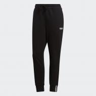 Брюки Adidas PANT ED5851 р. 34 черный