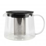 Чайник заварювальний Coffee & tea lovers 1,2 л BG-38352-MM Bergner