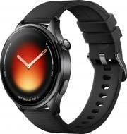 Смарт-часы Xiaomi Watch 5 Черный Black Strap (1189758) Смарт-часы Xiaomi Watch 5 Черный Black Strap (1189758)