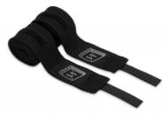 Бинт EasyFit FlexWrap 400 см EF-0373-40-bk