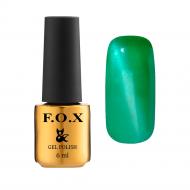 Гель-лак для ногтей F.O.X Cat eye 005 6 мл