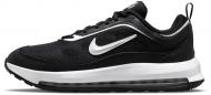 Кросівки чоловічі демісезонні Nike Air Max AP CU4826-002 р.42,5 чорні