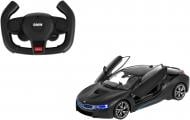 Автомобиль на радиоуправлении Rastar BMW i8 1:14 454.01.01