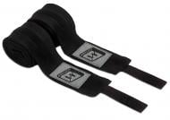 Бинт EasyFit Classic Wrap 300 см EF-0374-30-bk
