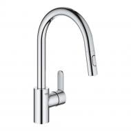 Смеситель для кухни Grohe Eurostyle Cosmo С