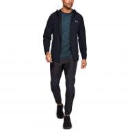 Джемпер Under Armour Vanish Woven FZ Jacket 1345725-001 р. S черный
