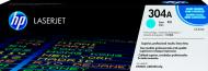 Картридж HP 304A CC531A cyan