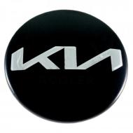 Колпак для колес Kia KA.52960R0100 1 шт. черный