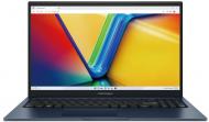Ноутбук Asus Vivobook 15 X1504ZA-BQ1411 15,6" (90NB1021-M02210) quiet blue