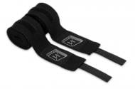 Бинт EasyFit FlexWrap 350 см EF-0373-35-bk