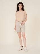 Шорты Outhorn OTHSS23TSHOF115-83S р. M бежевый