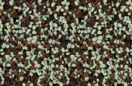 Мозаичная штукатурка Siltek Decor Silicon Mosaic 4196 25 кг