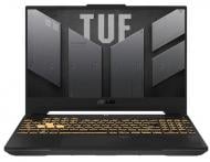 Ноутбук Asus TUF Gaming F15 FX507VU-LP150 15,6" (90NR0CJ7-M00C40) mecha gray