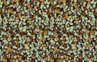 Мозаичная штукатурка Siltek Decor Silicon Mosaic 4197 25 кг