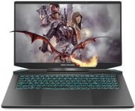 Ноутбук Dream Machines RT4050-17 17,3" (RT4050-17UA21) black Ноутбук Dream Machines RT4050-17 17,3" (RT4050-17UA21) black