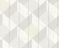 Обои виниловые на флизелиновой основе Grandeco Unplugged UN3201 0,53x10,05 м