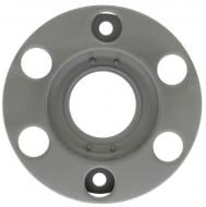 Колпак для колес PETERS PT 017.200-00 R17" 1 шт. серебряный