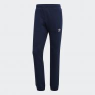 Брюки Adidas TREFOIL PANT ED5951 р. 2XL темно-синий