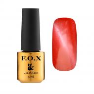 Гель-лак для ногтей F.O.X Cat eye 022 6 мл