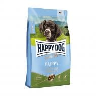 Корм сухий HappyDog Sens Puppy з ягням 10 кг