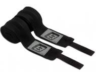 Бинт EasyFit Classic Wrap 350 см EF-0374-35-bk