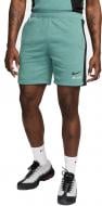 Шорты Nike M NSW SW AIR SHORT FT FN7701-361 р. M зеленый