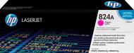 Картридж HP 824A CB383A magenta