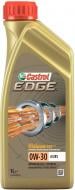 Моторне мастило Castrol Edge Titanium FST A5/B5 0W-30 1 л (15BC3F)