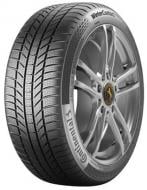 Шина Continental WINTERCONTACT TS870 185/65 R15 88 T нешипованая зима