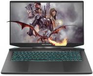 Ноутбук Dream Machines RT4050-17 17,3" (RT4050-17UA27) black Ноутбук Dream Machines RT4050-17 17,3" (RT4050-17UA27) black