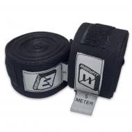 Бинт EasyFit Classic Wrap 500 см EF-0374-50-bk Бинт EasyFit Classic Wrap 500 см EF-0374-50-bk