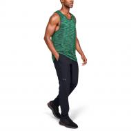 Брюки Under Armour Vanish Woven Pant 1328698-001 р. M черный