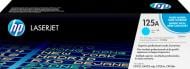 Картридж HP 125A CB541A cyan
