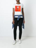 Футболка YAPPI 17020025 р.XL белый