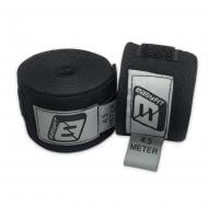 Бинт EasyFit Classic Wrap 450 см EF-0374-45-bk