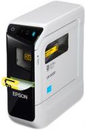 Принтер этикеток Epson LabelWorks LW-600P (C51CD69200)