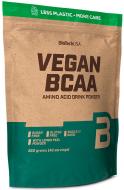 Аминокислотная смесь BioTechUSA Vegan BCAA 2:1:1 360 г