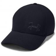 Кепка Under Armour Men's AV Core Cap 2.0 1328630-001 XL/2XL черный
