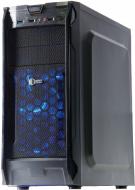 Компьютер персональный Artline WorkStation W31 (W31v01) black