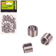 Комплект ремонтных резьбовых вставок M10х1.5 Alloid 25 шт. РВ-1067