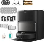 Робот-пылесос MOVA V50 Ultra Complete EUA black