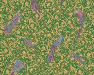 Обои виниловые на флизелиновой основе A.S. Creation Versace 4 37053-3 0,7x10,05 м