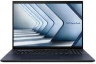 Ноутбук Asus ExpertBook B3 B3604CVF-QY0196 16" (90NX0741-M00720) star black